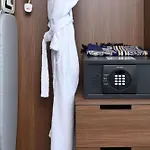 Comfort Hotel Jeddah King Road