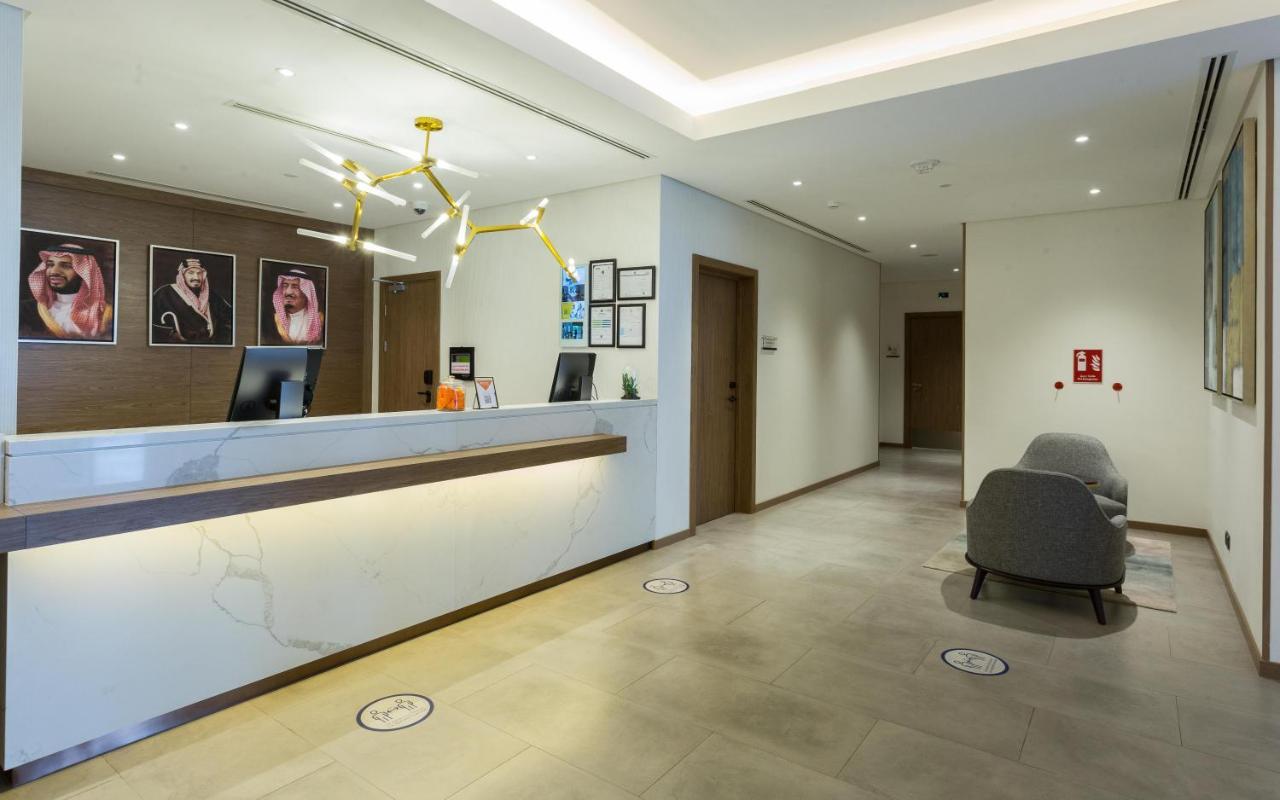 Comfort King Road Jeddah
