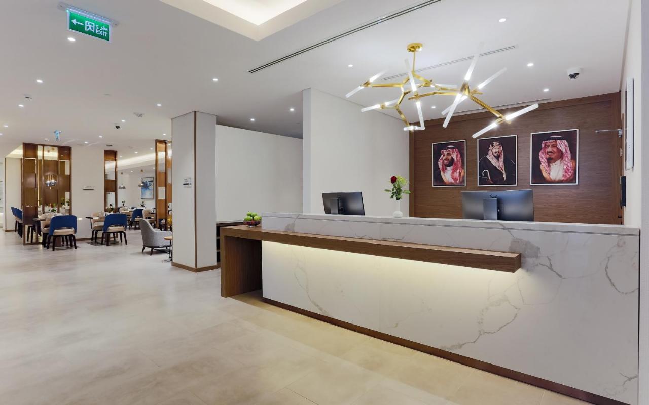 Hotel Comfort King Road Jeddah