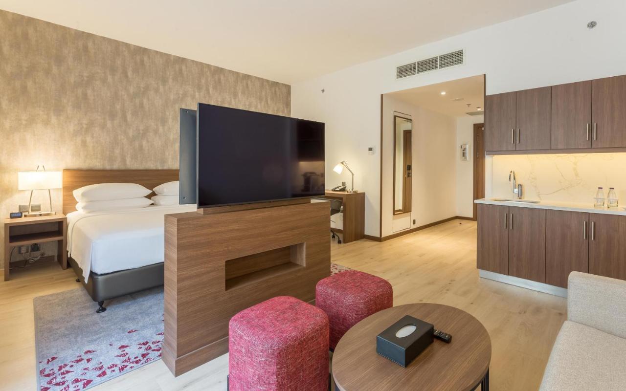 Comfort King Road 3* Jeddah