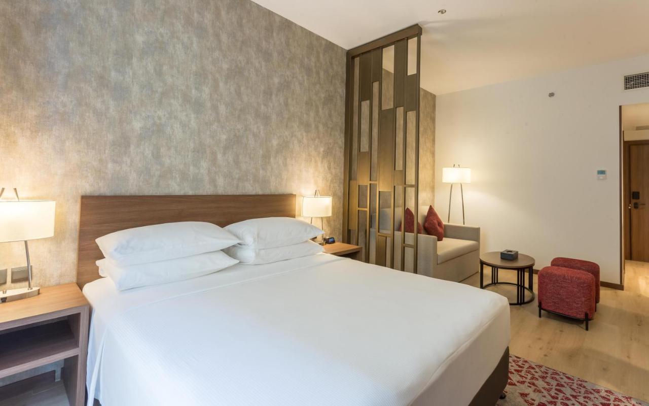 Hotel Comfort King Road Jeddah