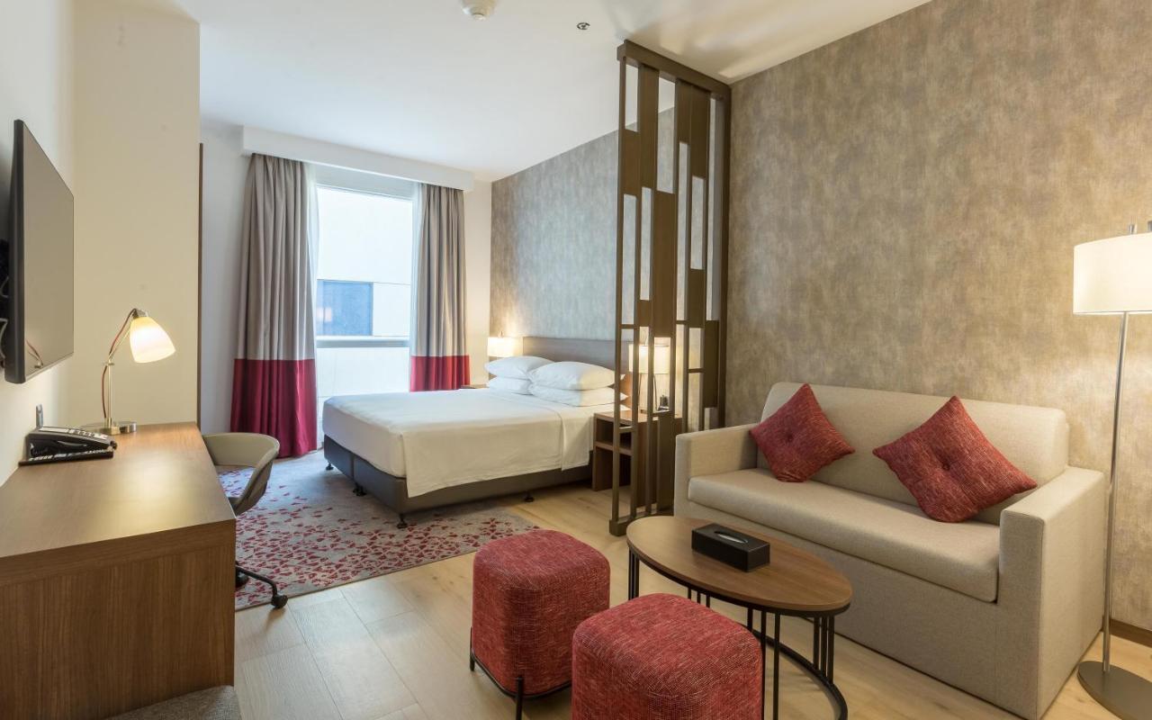 Comfort King Road Hotel Jeddah