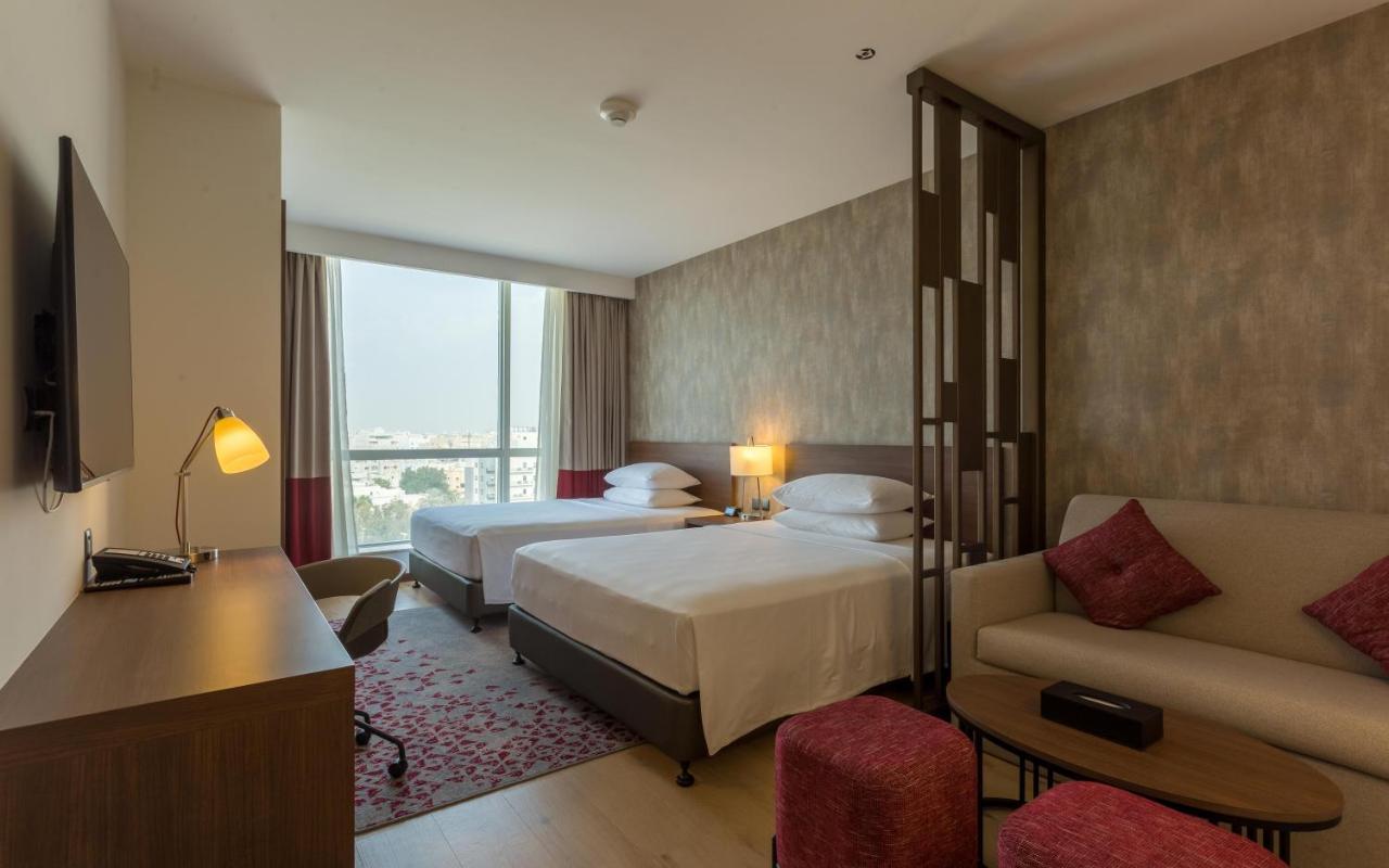Hotel Comfort King Road