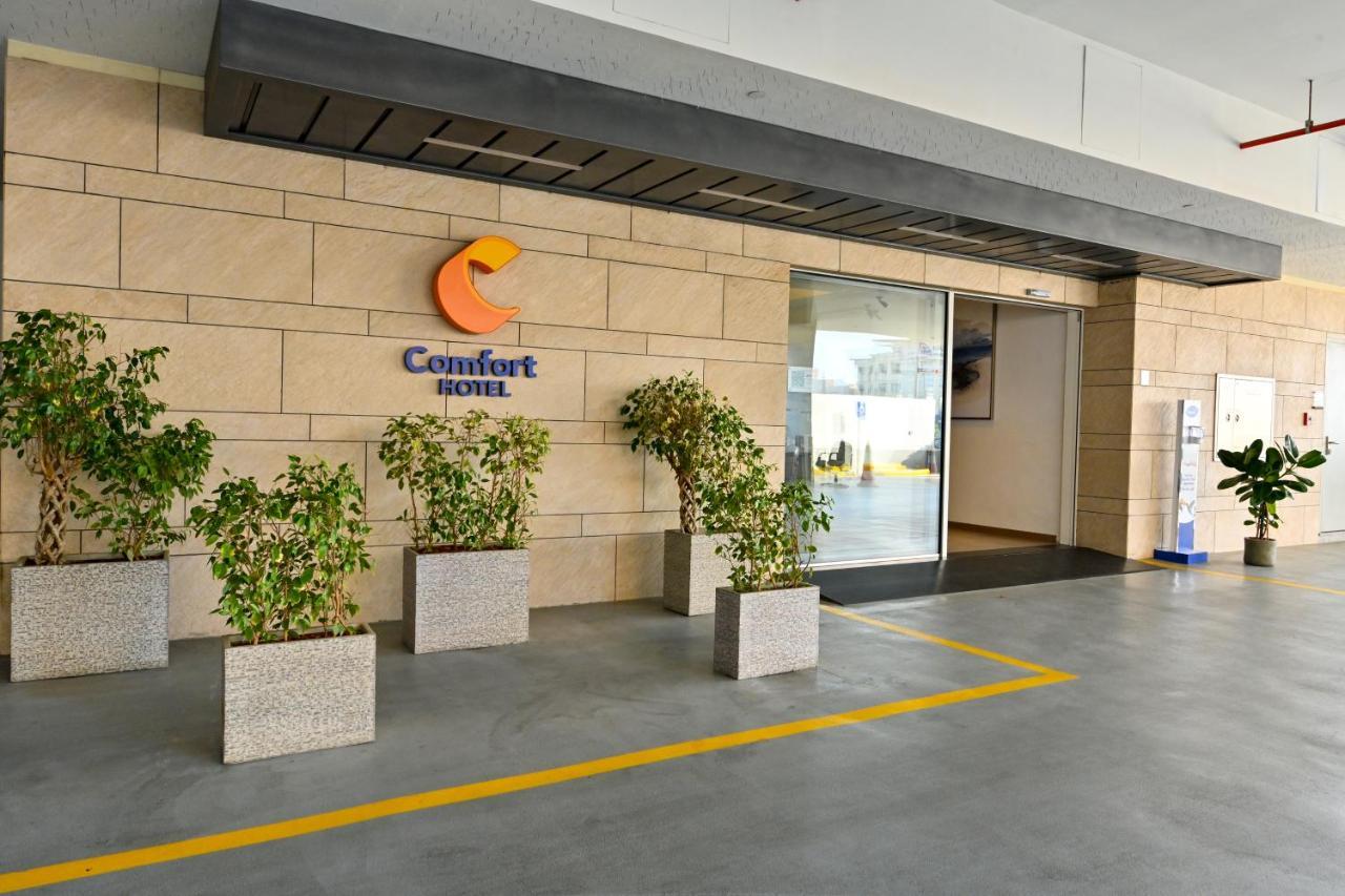 Comfort King Road Jeddah