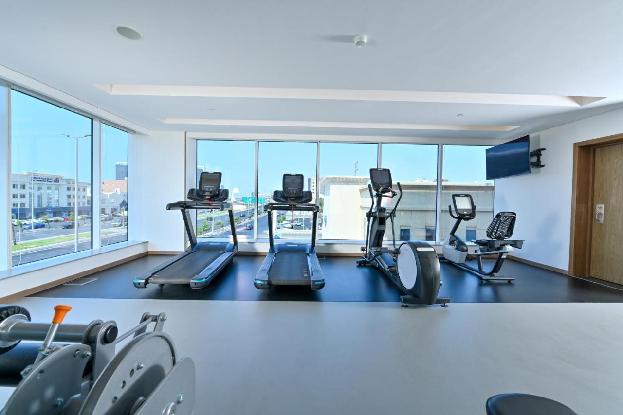 Comfort King Road 3* Jeddah