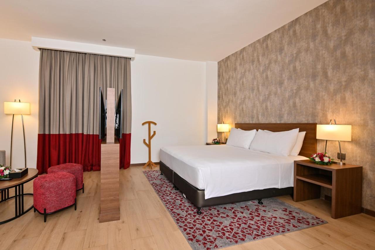 Comfort King Road Hotel Jeddah