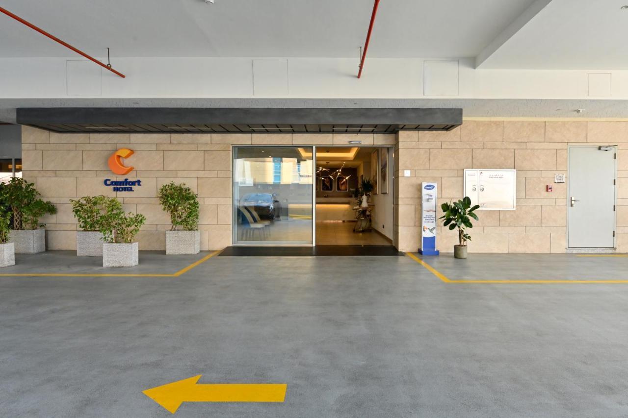 Comfort King Road Hotel 3*