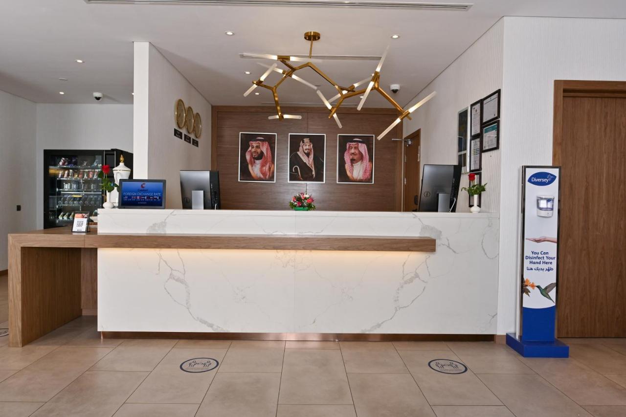 Comfort King Road Hotel 3*