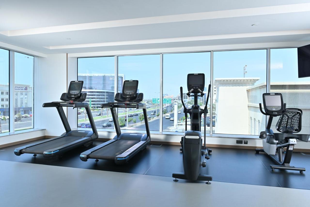 Comfort King Road Hotel Jeddah
