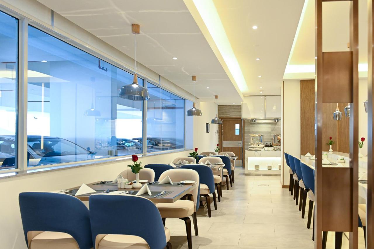 Hotel Comfort King Road Jeddah
