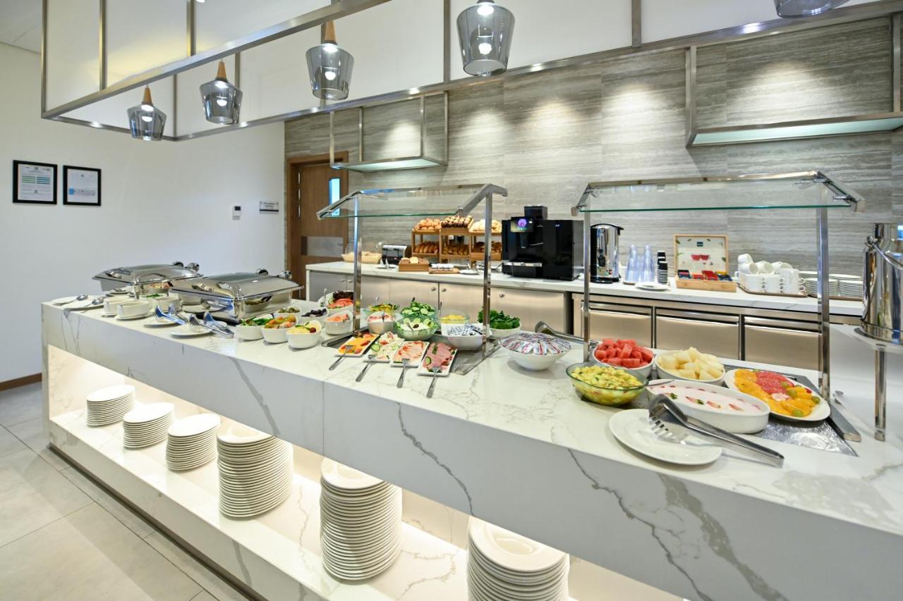 Comfort King Road Hotel Jeddah