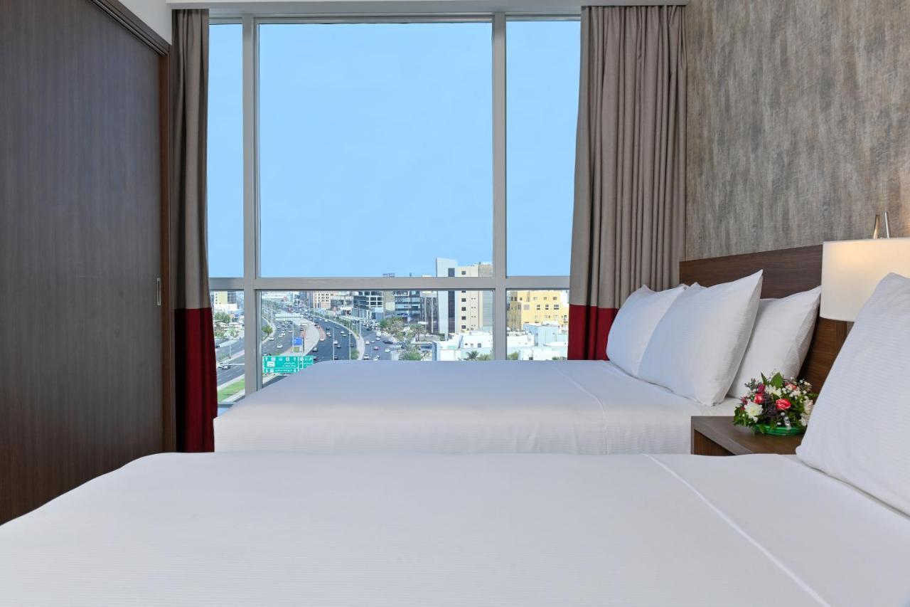 Comfort King Road Hotel 3*