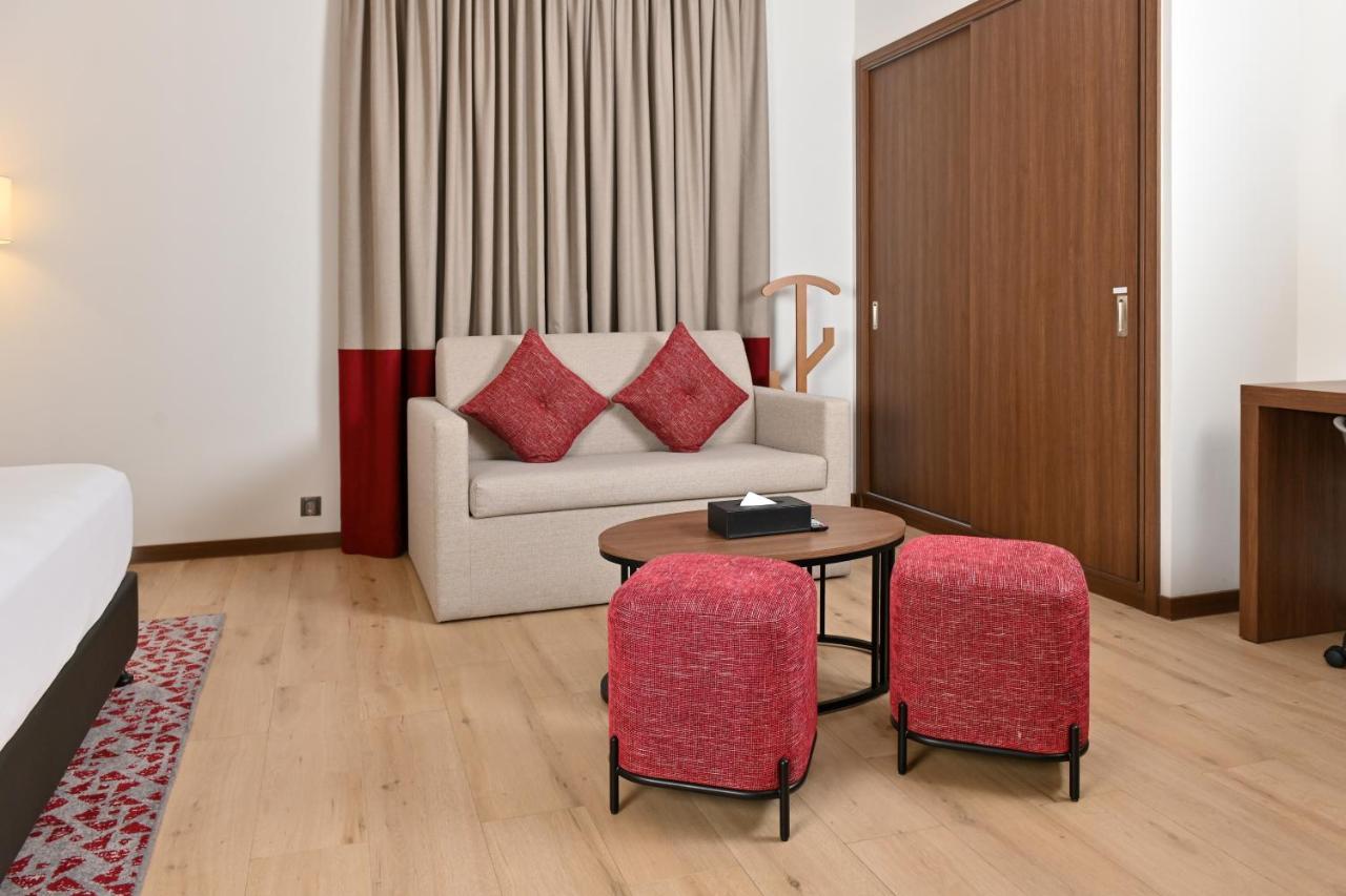 Comfort King Road Hotel Jeddah