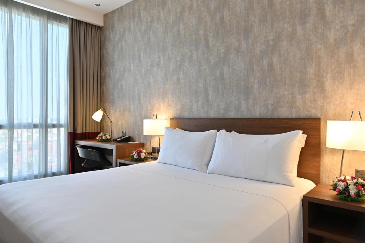 Comfort King Road 3*