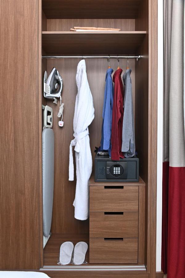 Comfort King Road 3*