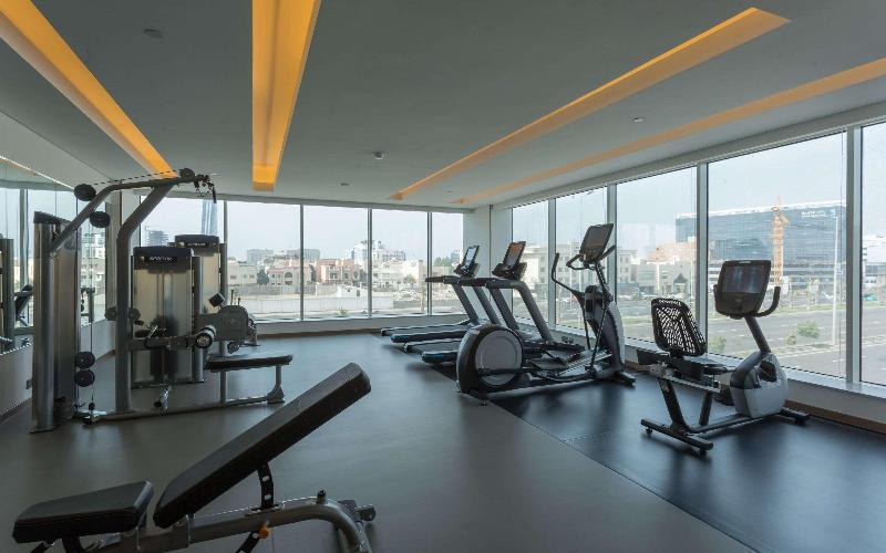 Comfort King Road 3* Jeddah