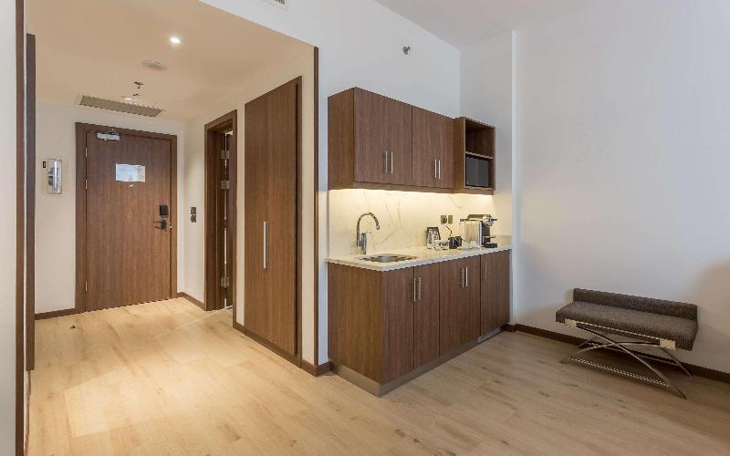 Hotel Comfort King Road Jeddah