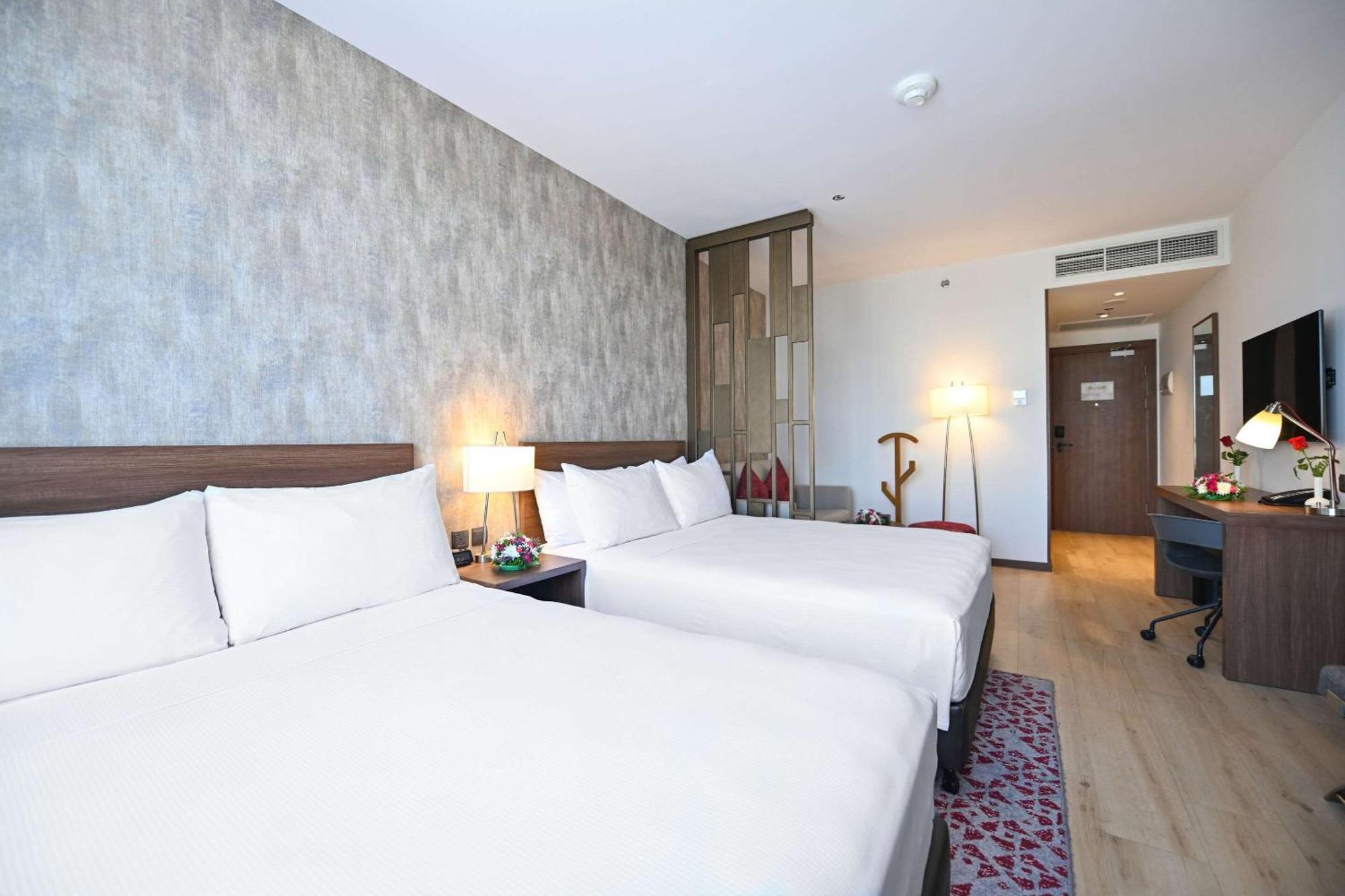 Hotel Comfort King Road 3*
