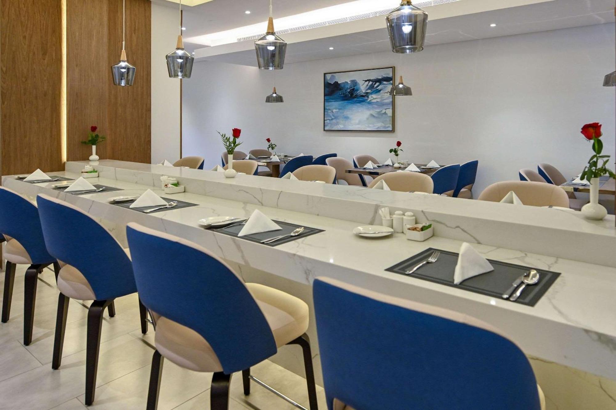 Hotel Comfort King Road Jeddah