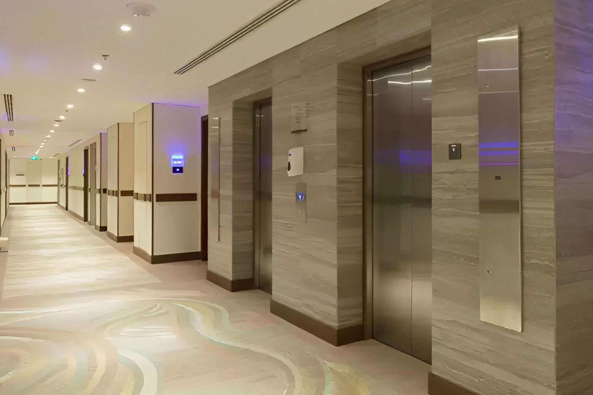 Hotel Comfort King Road Jeddah