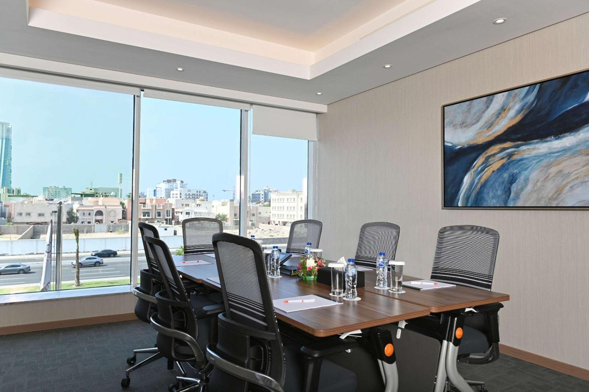 Comfort King Road 3*