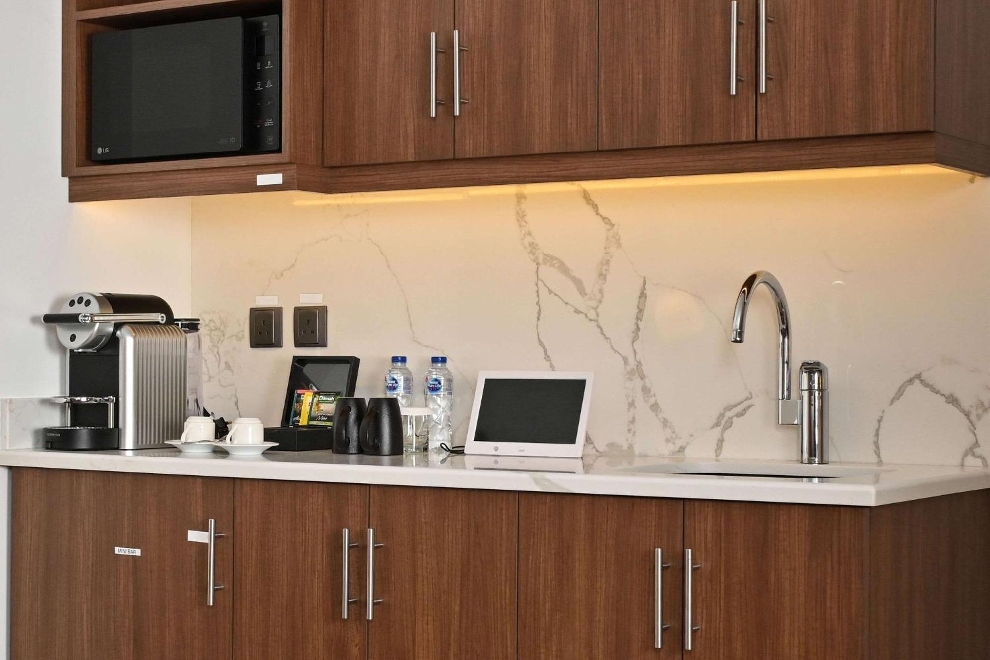 Comfort King Road 3* Jeddah
