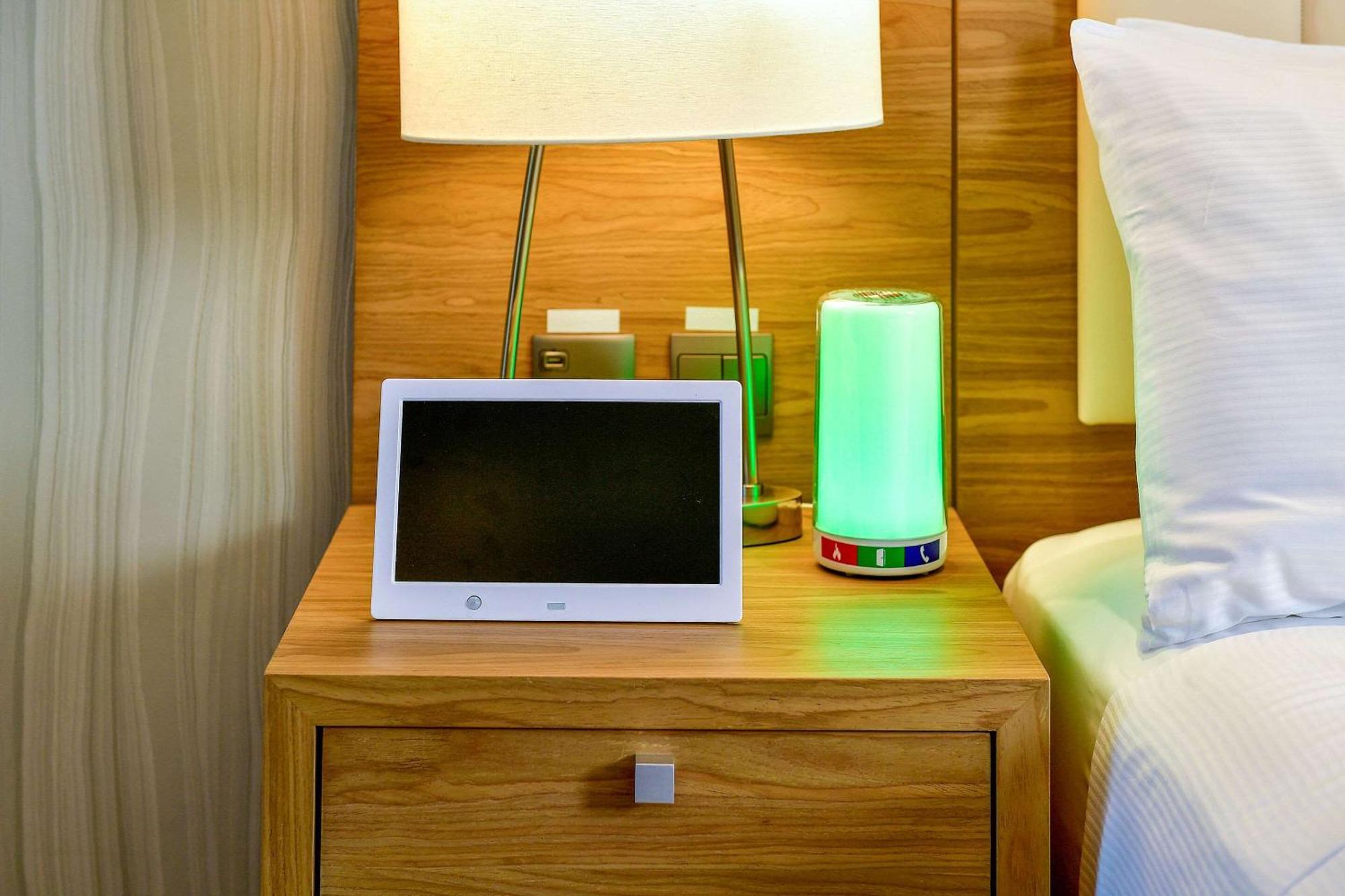 Hotel Comfort King Road Jeddah