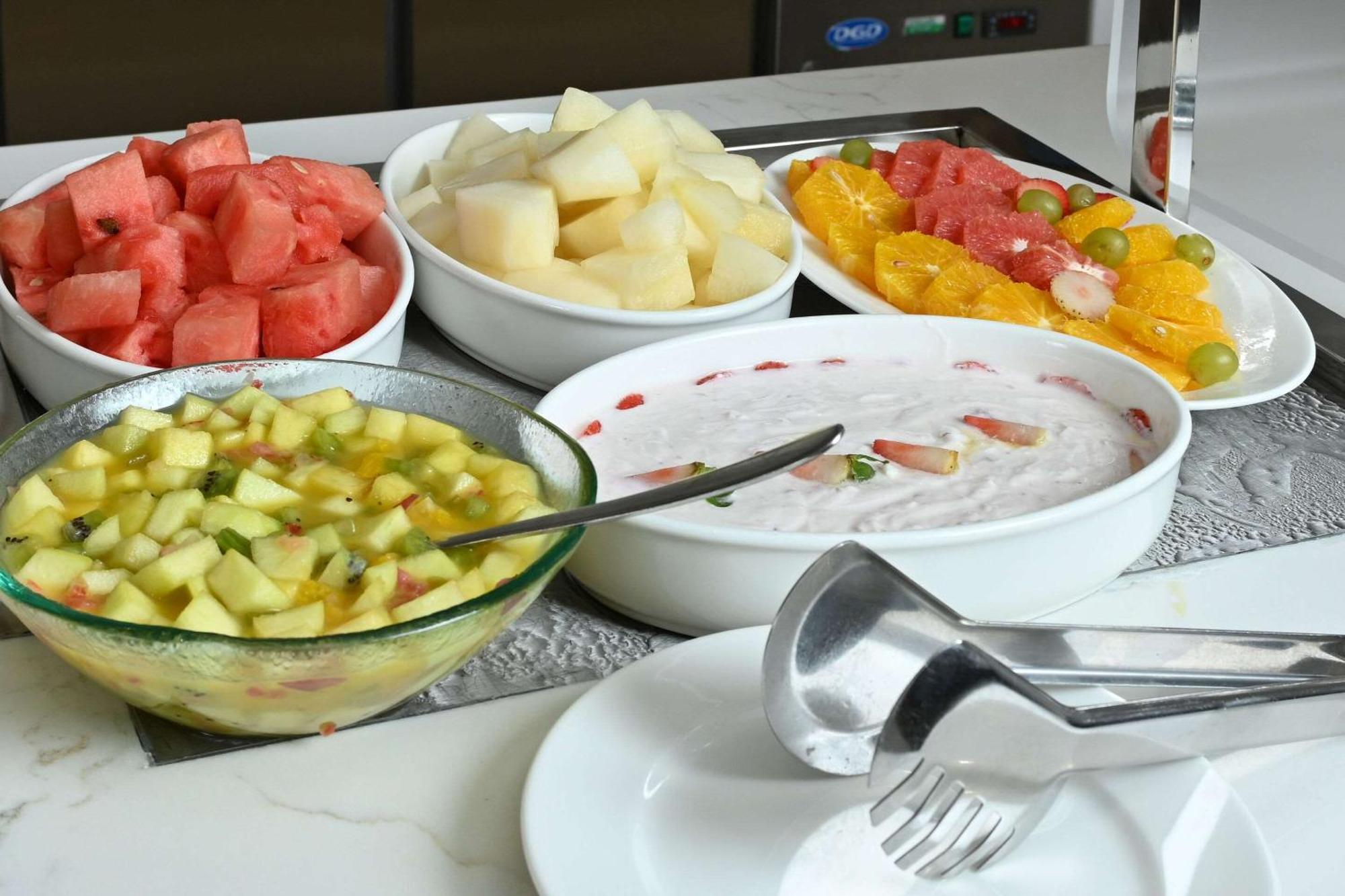 Comfort King Road Hotel Jeddah