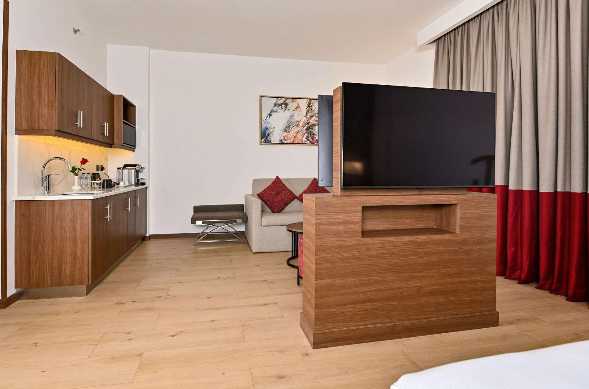 Hotel Comfort King Road
