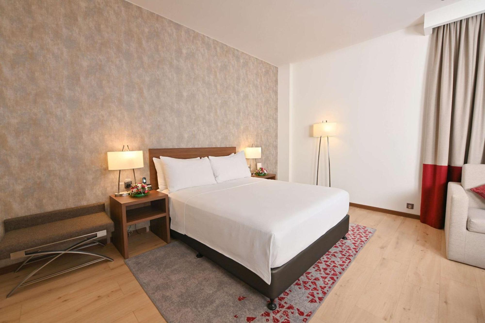 Hotel Comfort King Road Jeddah