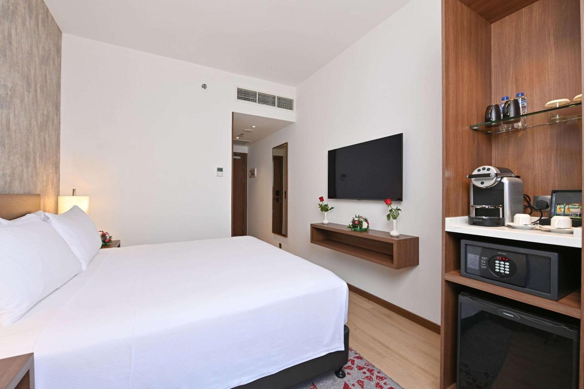 Hotel Comfort King Road 3*