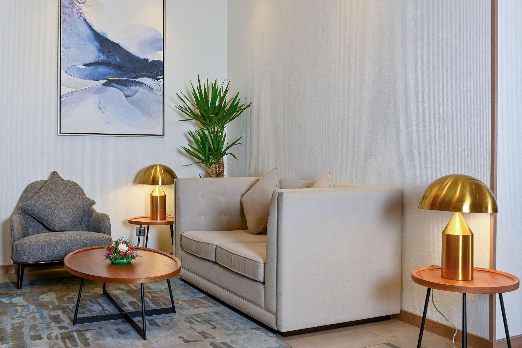 Hotel Comfort King Road Jeddah