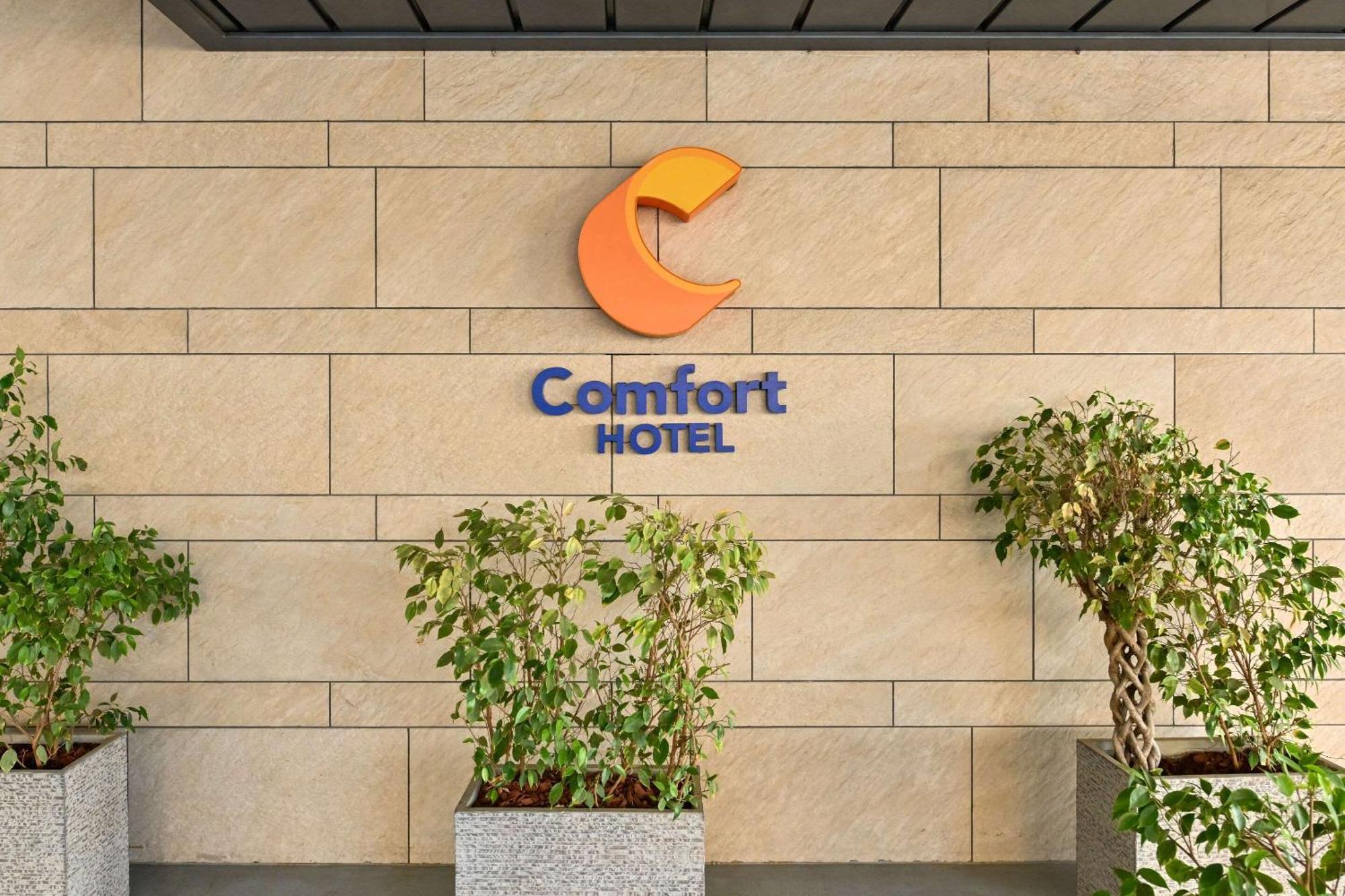 Comfort King Road Jeddah